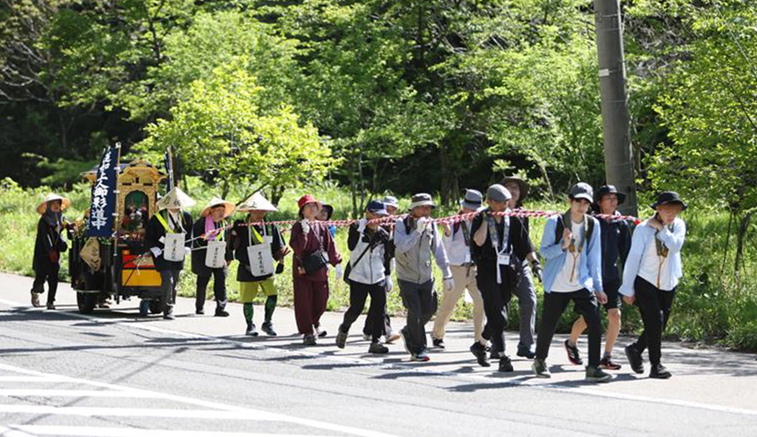 御影道中活性化支援