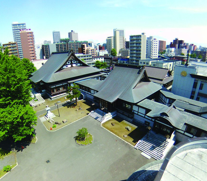 札幌別院