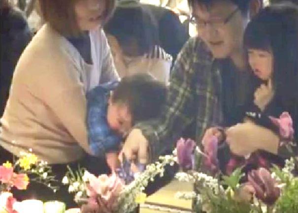 お寺を開くイベント紹介