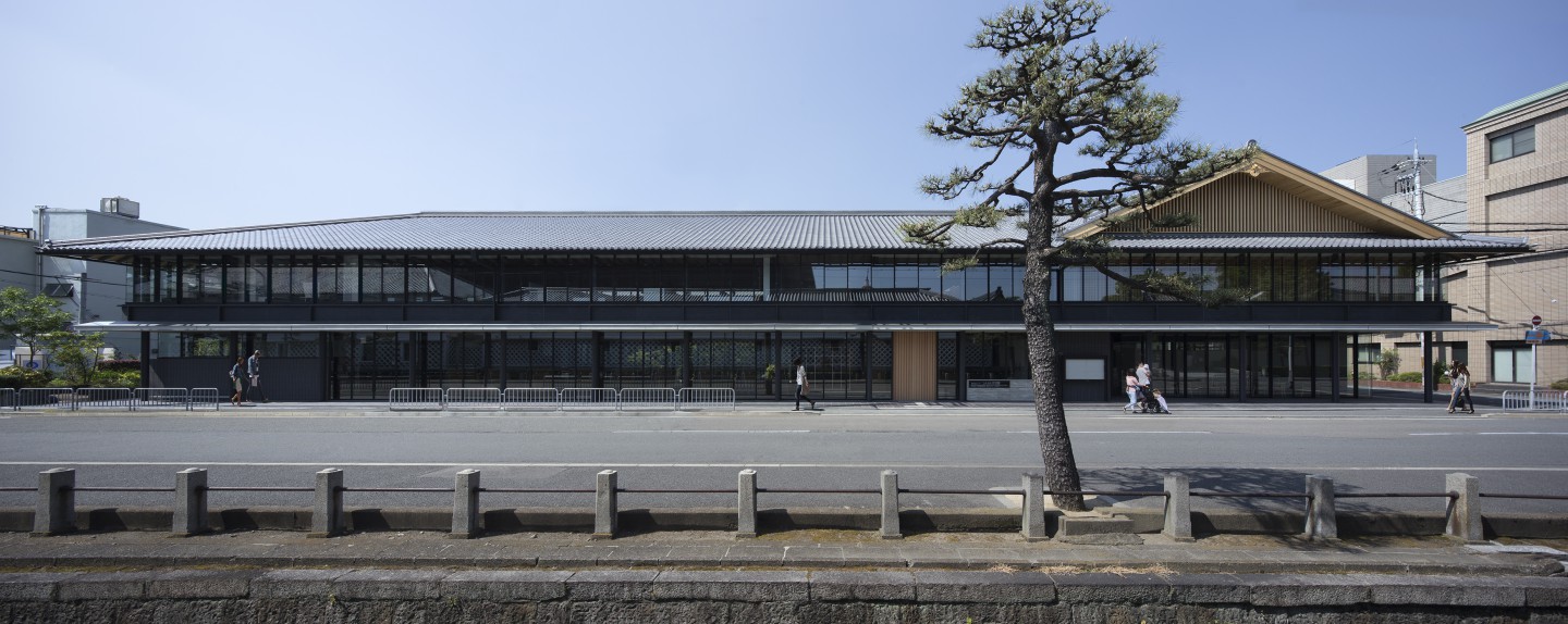 交流館行事案内