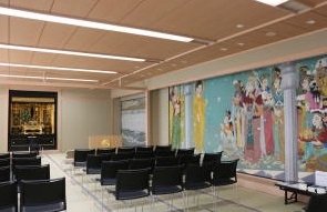 交流館行事案内