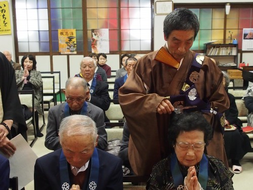 元気なお寺づくり講座 取り組みレポート