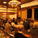 富山教区の教化レポート