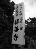 大垣教区の教化レポート