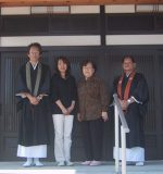 四国教区の教化レポート