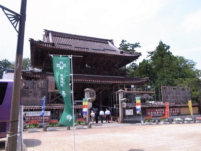 福井教区の教化レポート