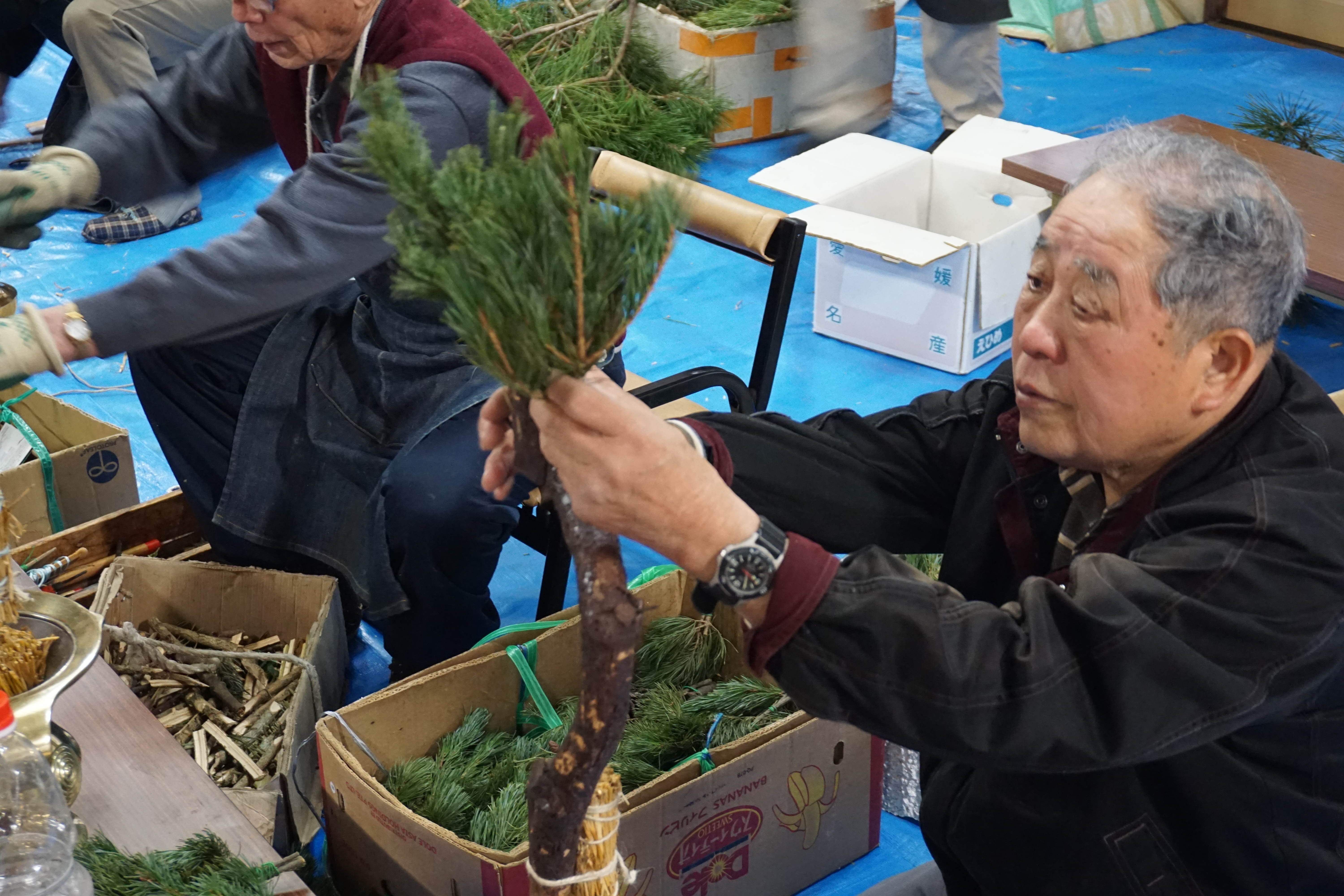 岡崎教区の教化レポート