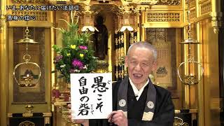 教えにふれる動画