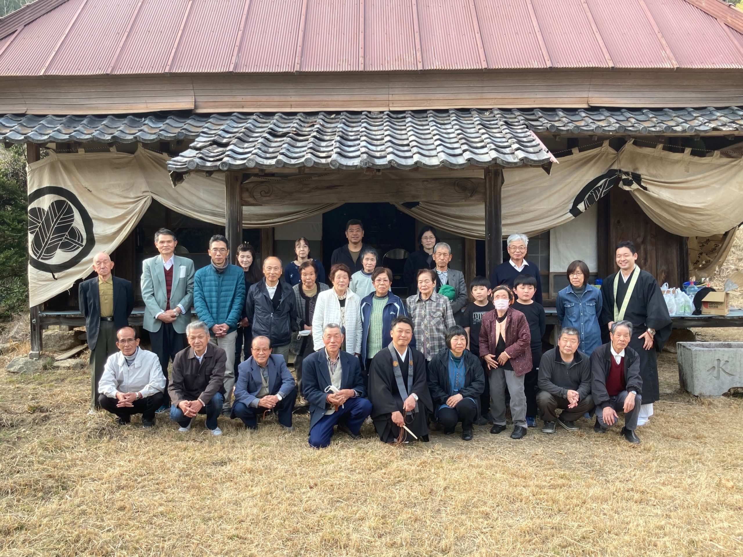 寺院活性化支援室