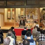 地域社会とのつながり