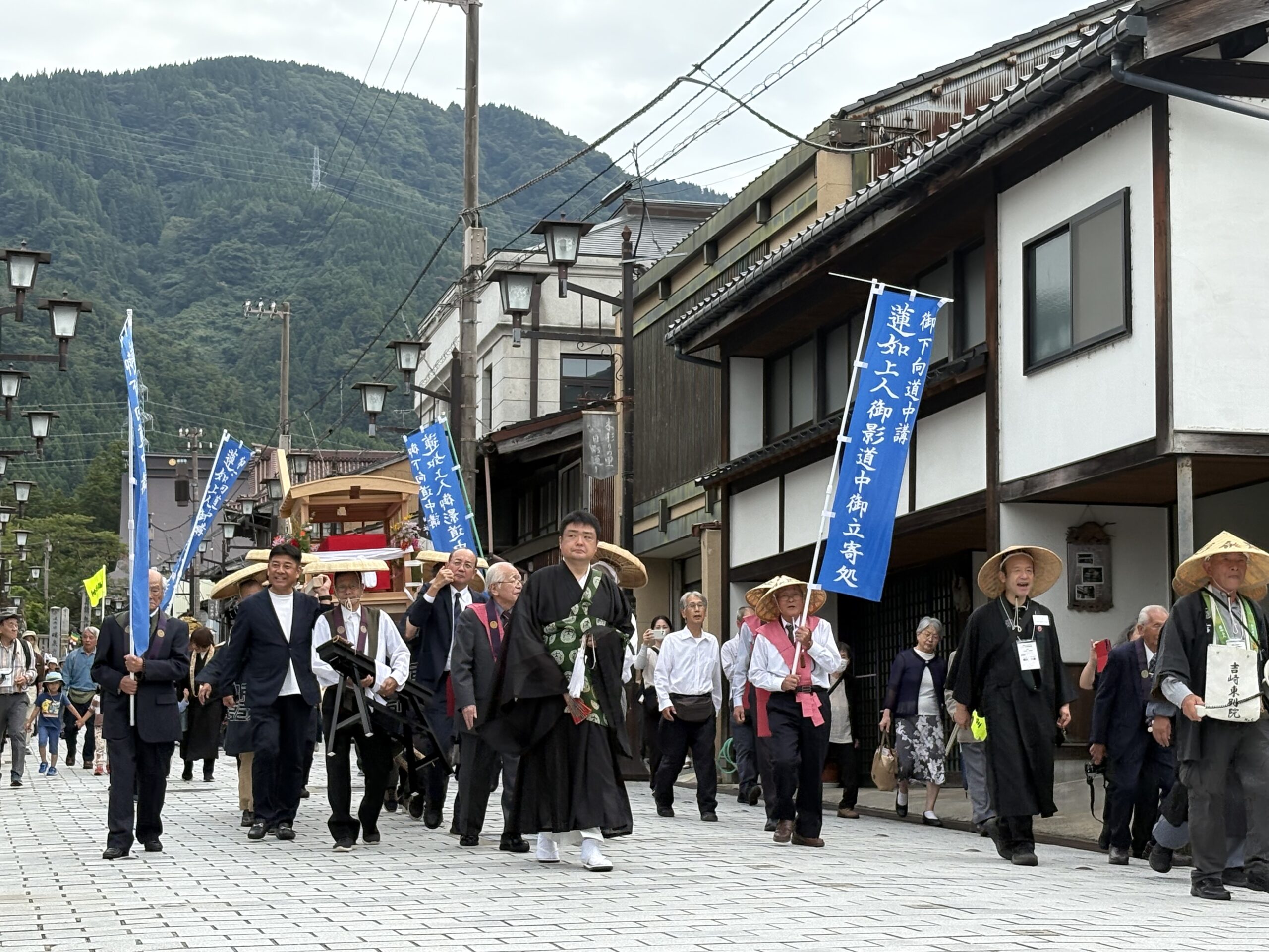別院活性化プロジェクト