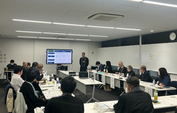 解放運動推進本部からのお知らせ