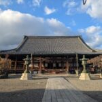 【お寺の活動事例】一人の住職から別院の輪番へ（長浜別院大通寺）